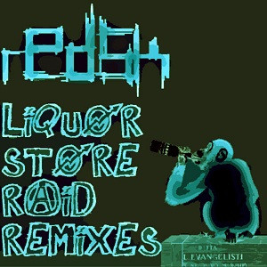 télécharger l'album RedSk - Liquor Store Raid Remixes