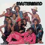 Cover of Mastermind, 2004, CD