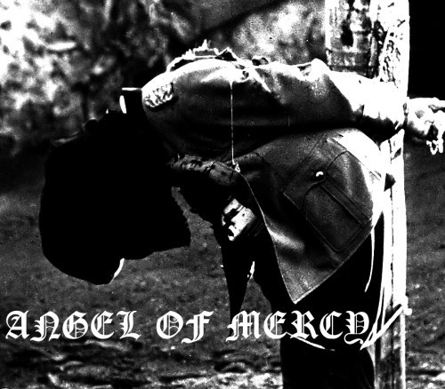 baixar álbum Angel Of Mercy - Angel Of Mercy