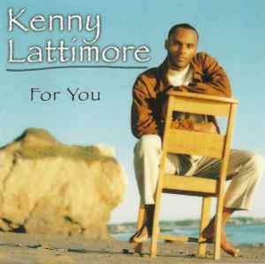 【激レア】KENNY LATTIMORE CD【お蔵入り】