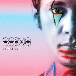 Cosmo (36) - Disordine Album-Cover
