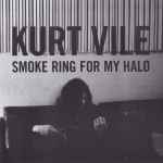 Cover of Smoke Ring For My Halo, 2011-03-07, CD