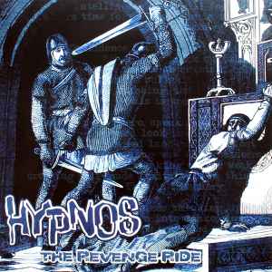 The Revenge Ride - Hypnos