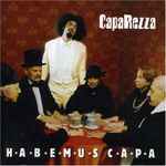 Cover of Habemus Capa, 2012, Vinyl