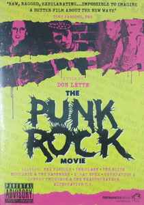 The Punk Rock Movie (2008