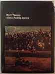 Cover of Time Fades Away, 1973, 8-Track Cartridge