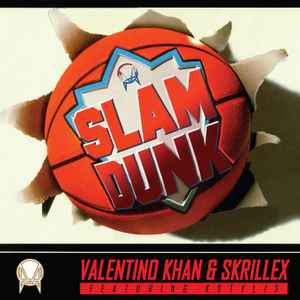 Valentino Khan - Slam Dunk album cover