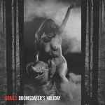 Cover of Doomsdayer's Holiday, 2008-10-14, Vinyl