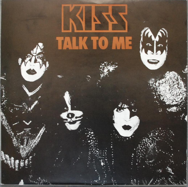 Kiss - Egos At The Stake | Releases | Discogs