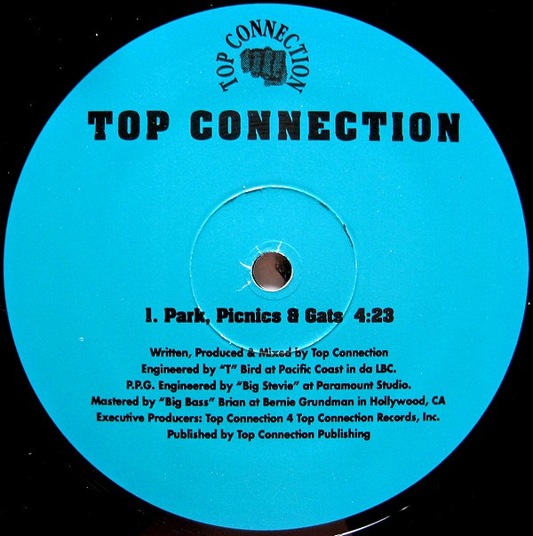 ladda ner album Download Top Connection - Sex Drugs Money Park Picnics Gats album