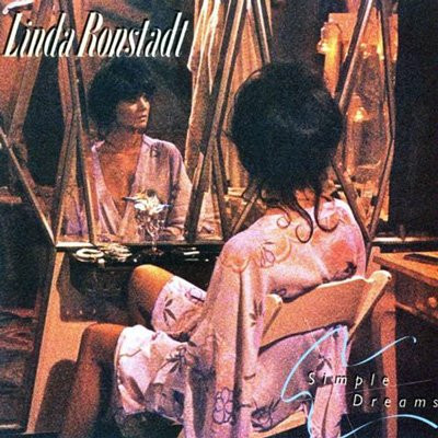 Linda Ronstadt – Simple Dreams (2010, 180 Gram, Gatefold, Vinyl 