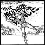 Cover of The Modern Dance, 2007, Vinyl