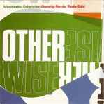 Cover of Otherwise (Sunship Remix. Radio Edit), 2002, CD