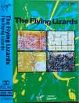 Cover of The Flying Lizards, 1980, Cassette