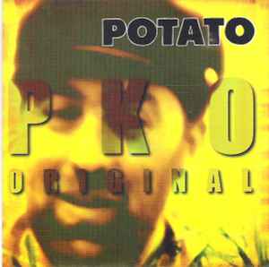 Potato – PKO Original (1997, CD) - Discogs