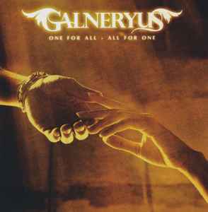 Galneryus – Rebel Flag (2002, CD) - Discogs