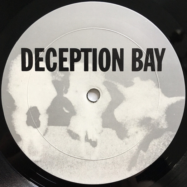 Album herunterladen Deception Bay - My Color Flag