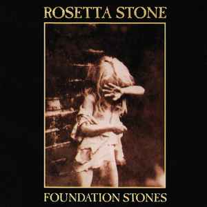 Foundation Stones - Rosetta Stone