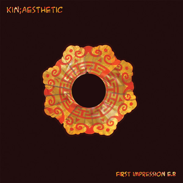 Album herunterladen KinAesthetic - First Impression