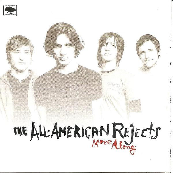 The All-American Rejects – Move Along (2021, Vinyl) - Discogs