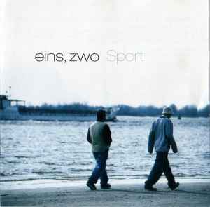 Eins, Zwo - Sport album cover