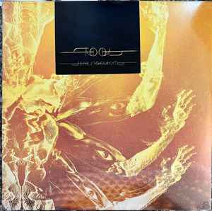 Tool – Selections From Ænima (1996, Vinyl) - Discogs
