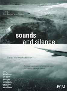 Sounds And Silence (DVD, DVD-Video, NTSC) for sale