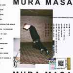 Mura Masa – Mura Masa (2017, Vinyl) - Discogs