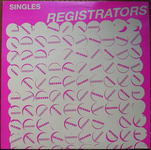 Registrators - Singles | Releases | Discogs
