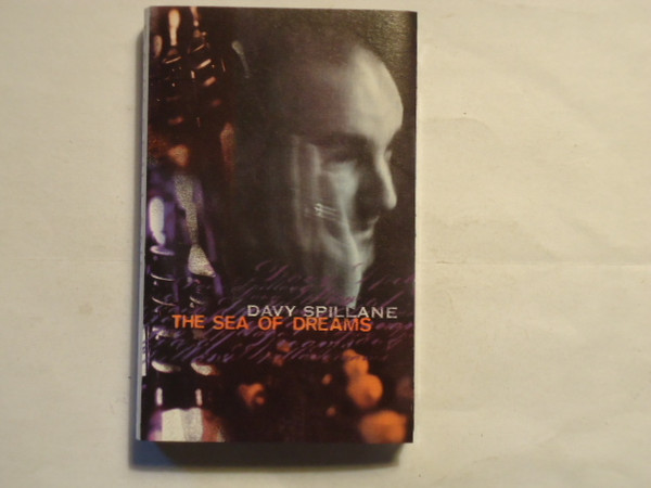 télécharger l'album Davy Spillane - The Sea Of Dreams