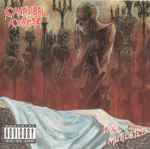 Cover of Tomb Of The Mutilated, 1992-09-00, CD