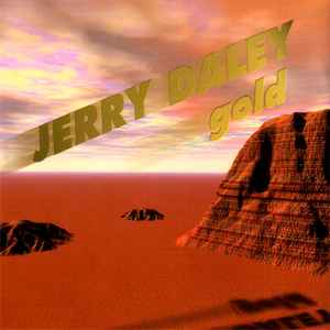 Gold - Jerry Daley