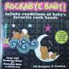Various - Rockabye Baby! ★ Sampler ★