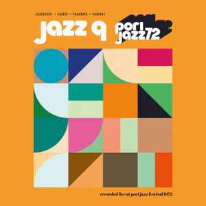 Martin Kratochvíl & Jazz Q – Hodokvas (2022, CD) - Discogs