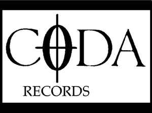 Coda Records (3) on Discogs