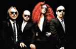 descargar álbum Garbage - Supervixen