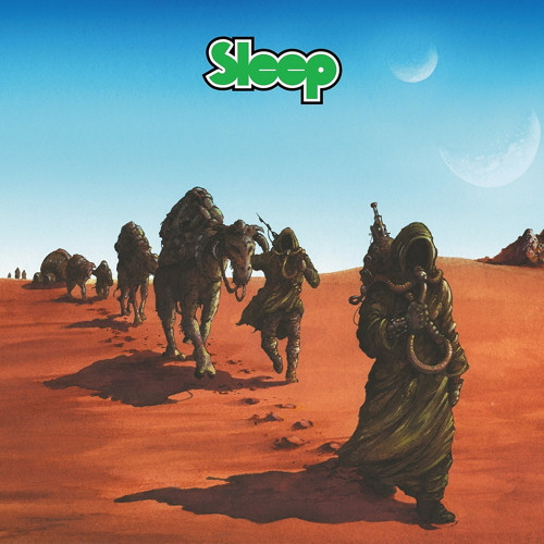 Sleep – (2012, Green Translucent, - Discogs