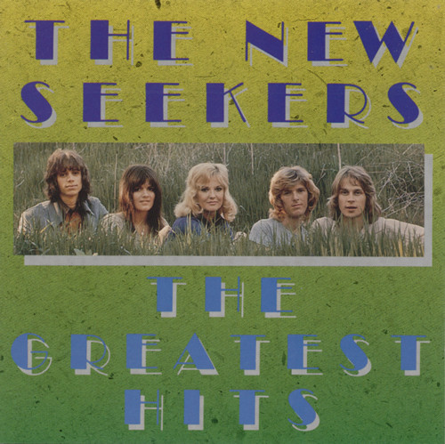 The Greatest Song I've Ever Heard - The New Seekers