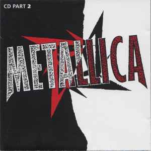 Metallica – Until It Sleeps (1996, CD2, CD) - Discogs