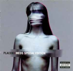 Meds (CD, Album, Copy Protected)zu verkaufen 
