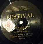Cover of A Man Called Peter, 1955-08-00, Vinyl