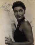 descargar álbum Pearl Bailey With Tony Pastor And His Orchestra - For You My Love Mamie Is Mimi