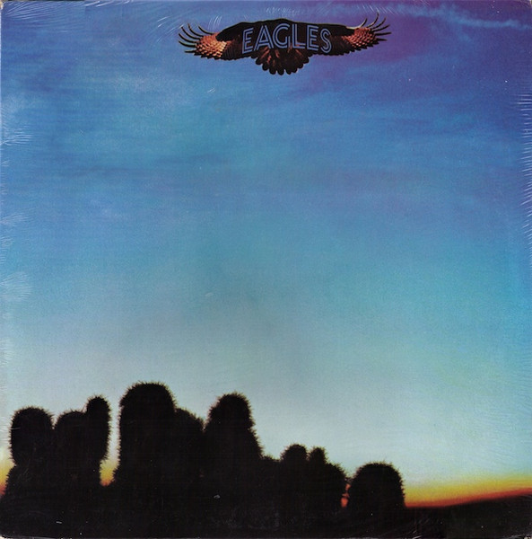 Eagles Eagles 1976 Sp Specialty Pressing Vinyl Discogs 9141