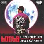 Cover of Autopsie Vol. 3 / Les Inédits, 2009-06-29, File