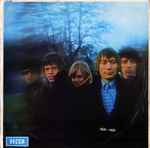 Cover of Between The Buttons, 1967-01-20, Vinyl