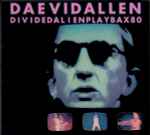 Cover of Dividedalienplaybax80, 1995, CD