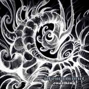 Ufomammut - Snailking album cover