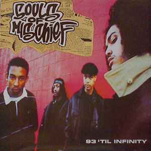 93 'Til Infinity - Souls Of Mischief