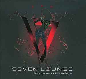 Various-Seven Lounge copertina album