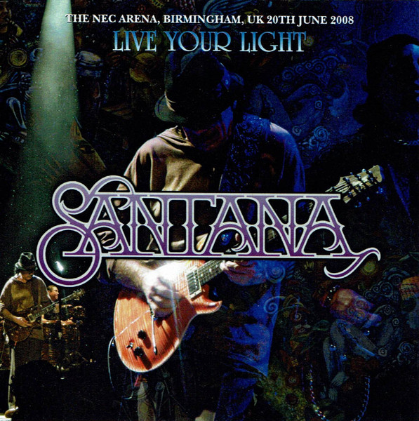 Santana Shares 2022 Las Vegas Tour Dates: Ticket Presale Code & On-Sale  Info, Zumic